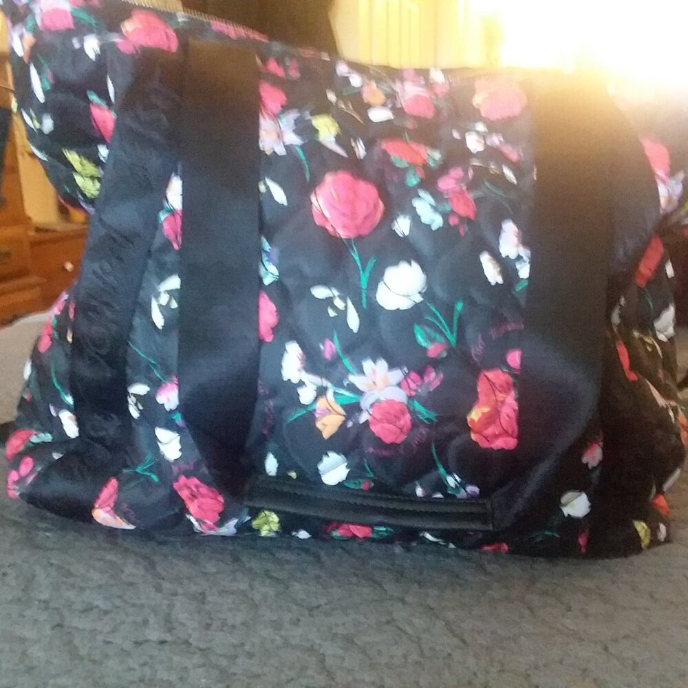 Betsey Johnson Tote